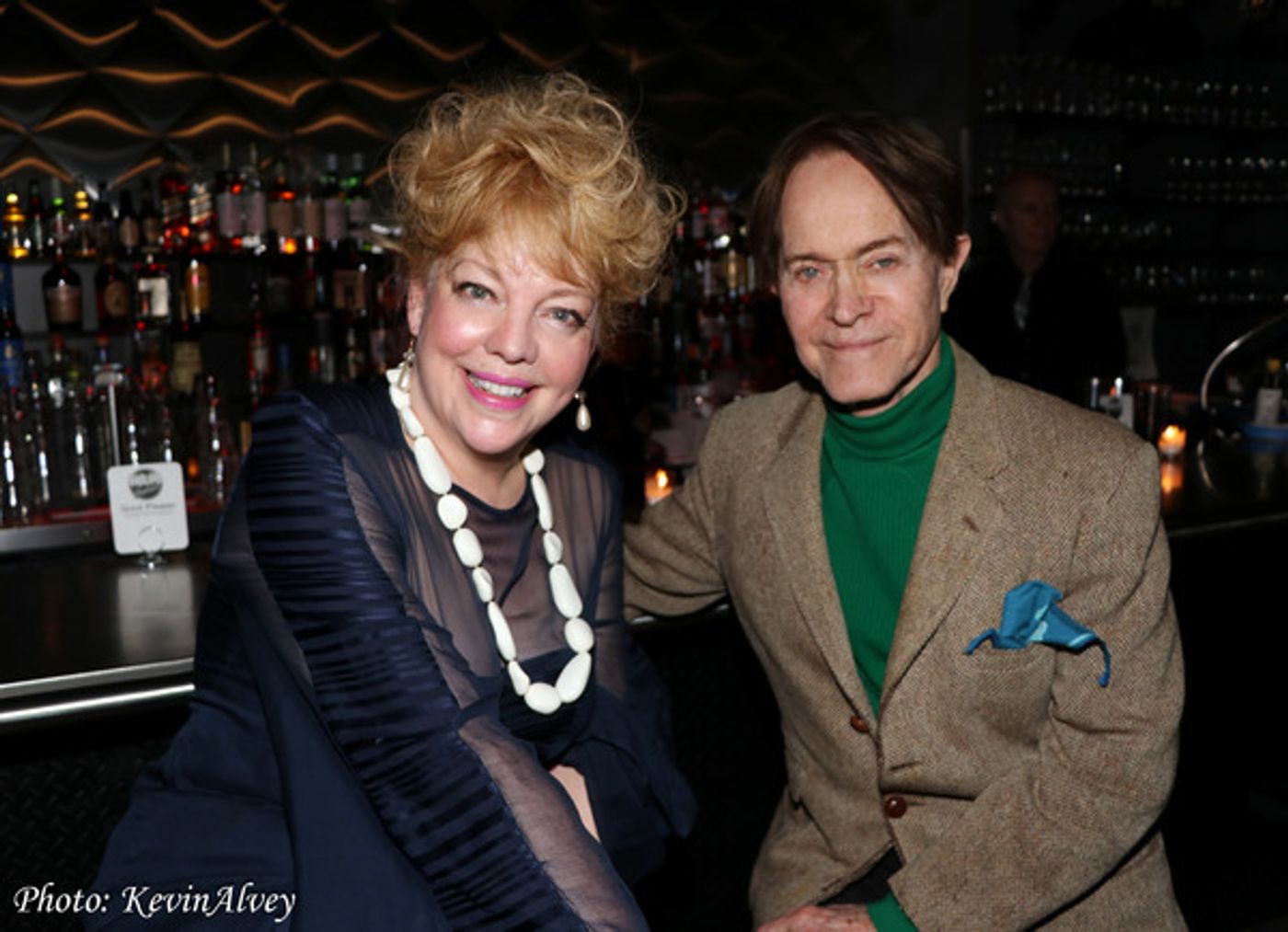 Photo Coverage: KT Sullivan Brings 