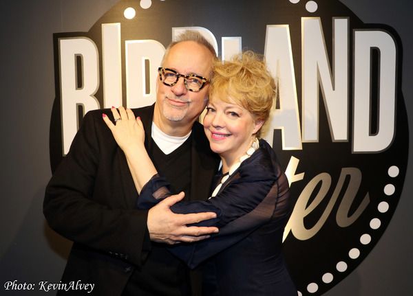 Bruce Barnes, KT Sullivan Photo