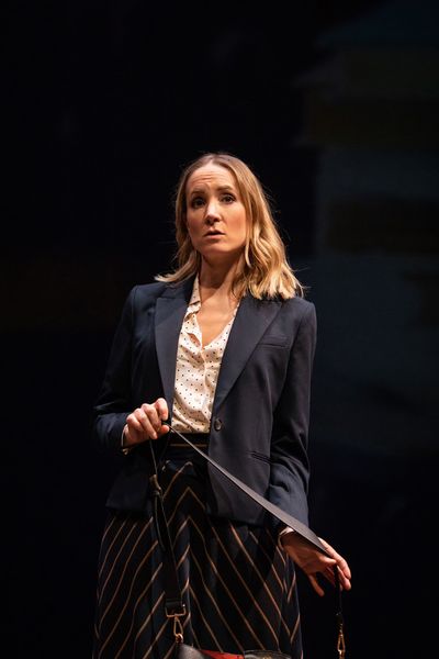 Joanne Froggatt Photo