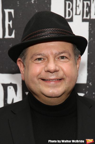 Danny Rutigliano Photo