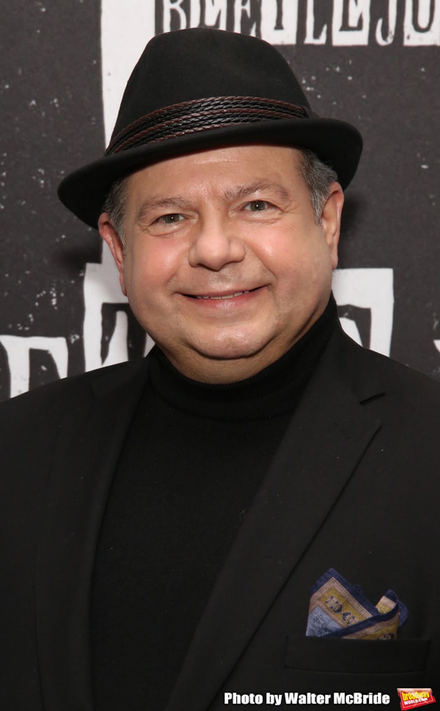 Photo Coverage: Meet the Cast of BEETLEJUICE, BEETLEJUICE, BEETLEJUICE!  Image