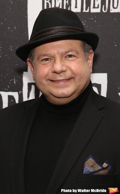 Danny Rutigliano Photo