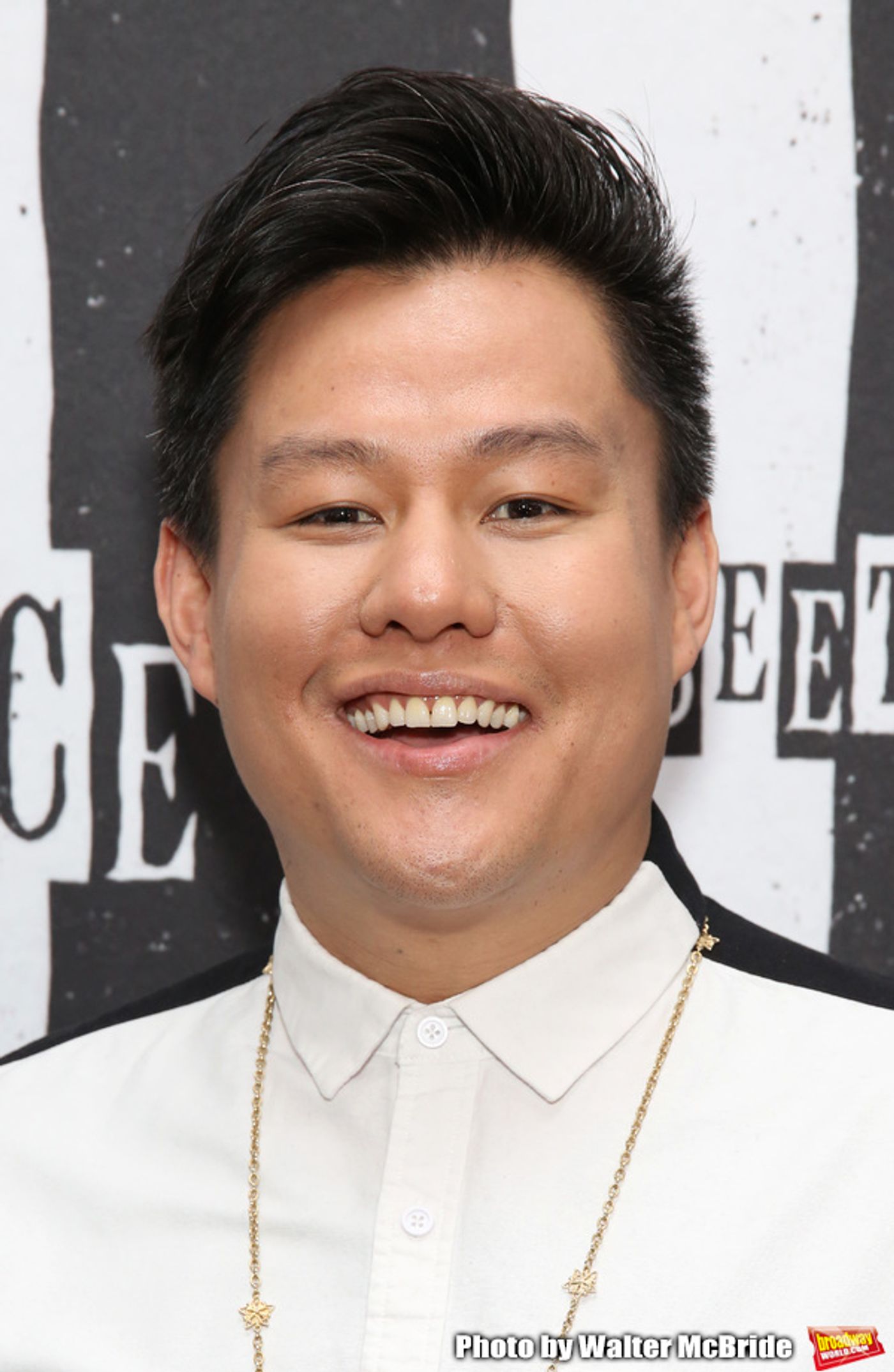 Photo Coverage: Meet the Cast of BEETLEJUICE, BEETLEJUICE, BEETLEJUICE!  Image