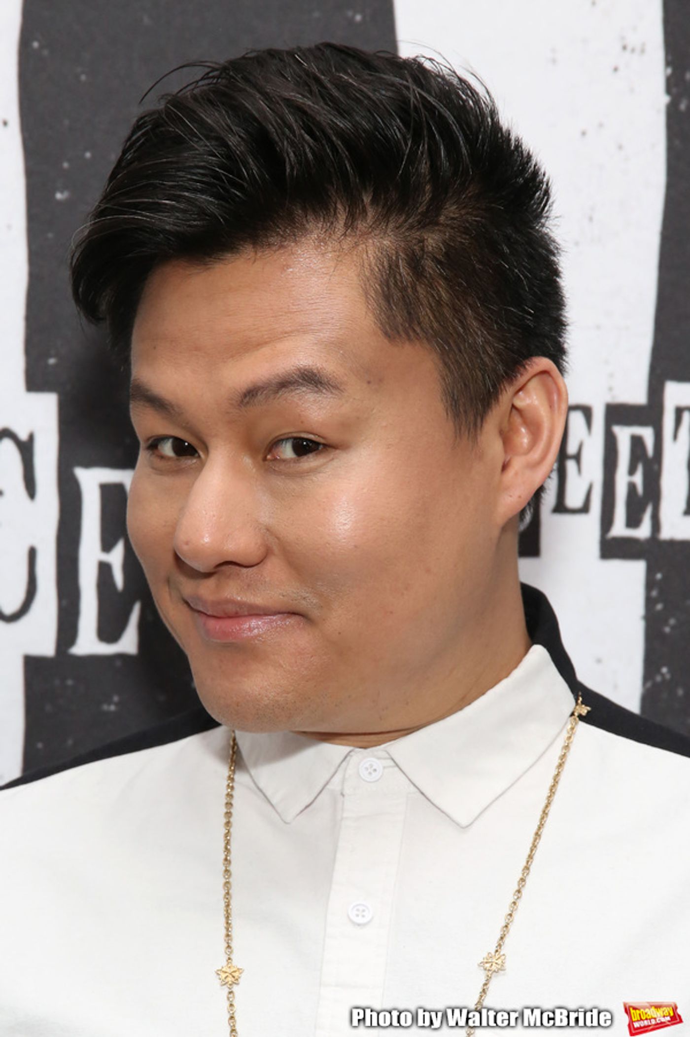 Photo Coverage: Meet the Cast of BEETLEJUICE, BEETLEJUICE, BEETLEJUICE!  Image