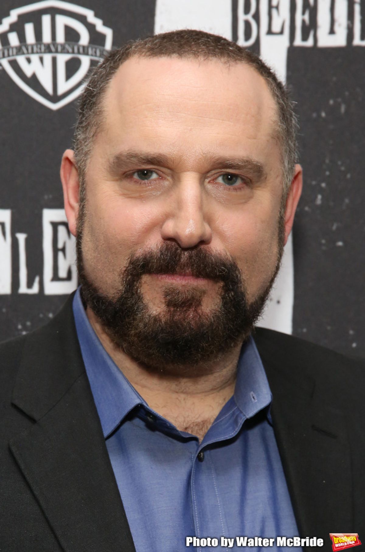 Adam Dannheisser  at 