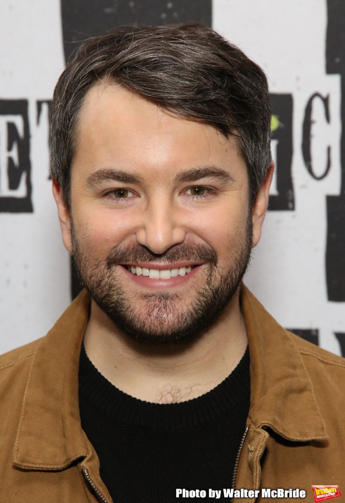 Alex Brightman  at 