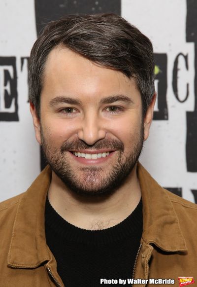 Alex Brightman  Photo