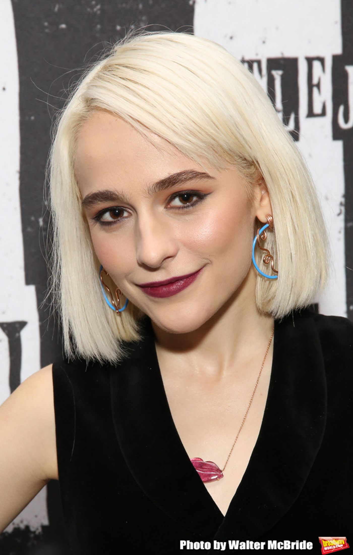 Photo Coverage: Meet the Cast of BEETLEJUICE, BEETLEJUICE, BEETLEJUICE!  Image