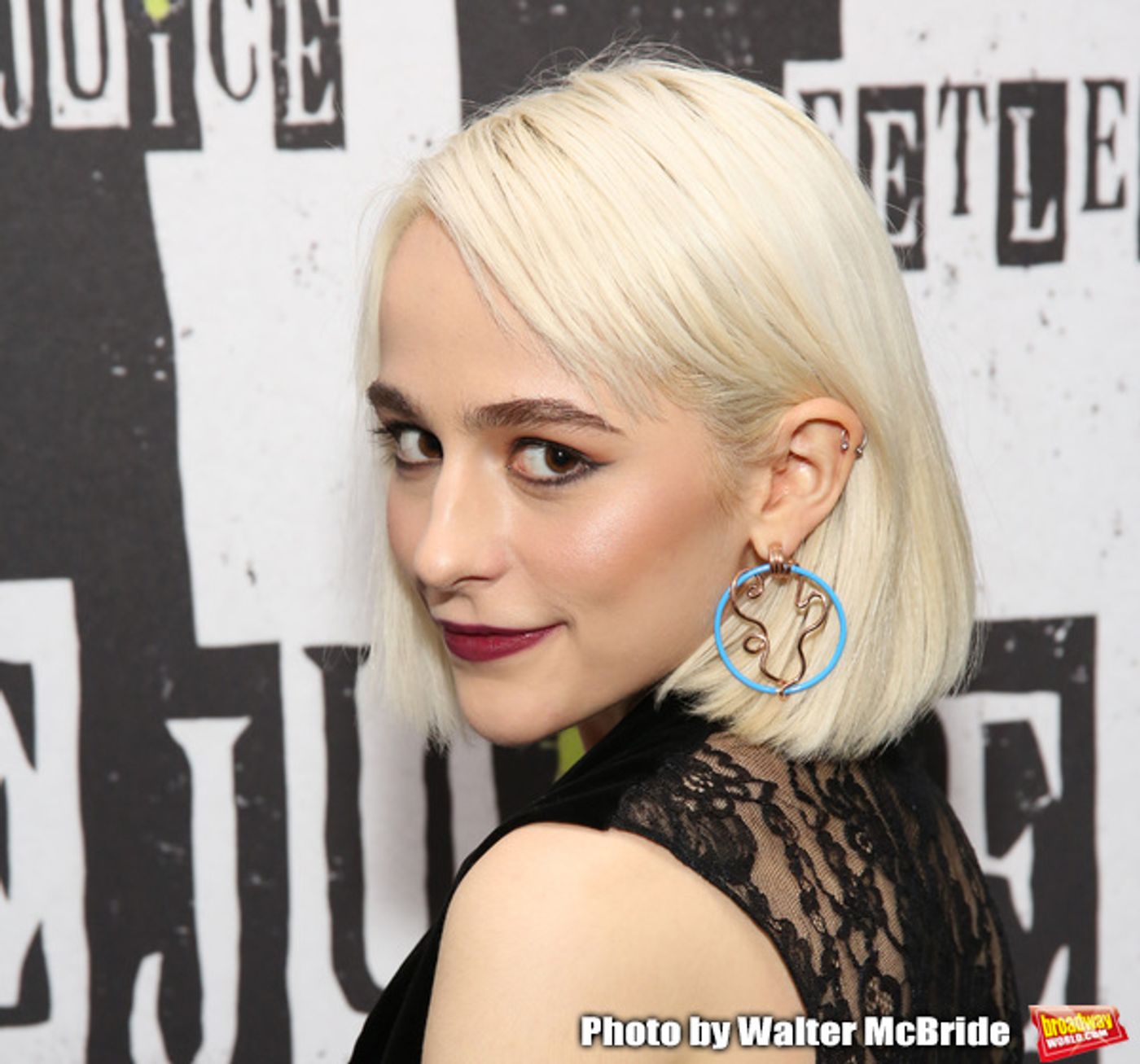 Photo Coverage: Meet the Cast of BEETLEJUICE, BEETLEJUICE, BEETLEJUICE!  Image