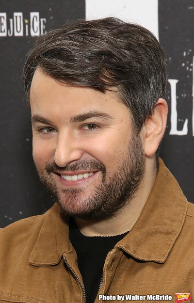 Alex Brightman  Photo