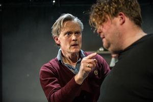 Liam Smith, Danny Kirrane Photo