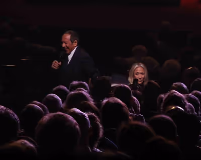 Paul Anka Photo