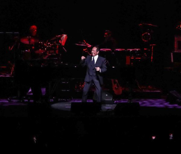 Paul Anka Photo
