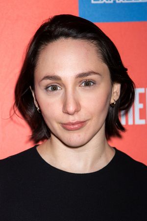 Lauren Patten @ BroadwayWorld Lauren Patten Photo