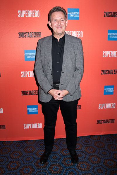John Logan Photo
