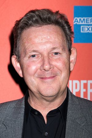 John Logan @ BroadwayWorld John Logan Photo