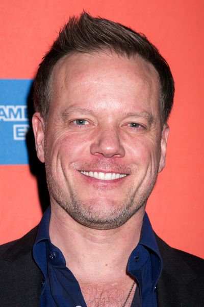 Jason Moore Photo