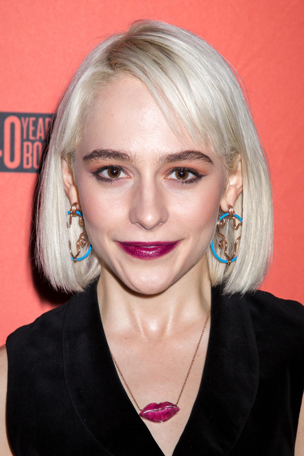 Sophia Anne Caruso at 