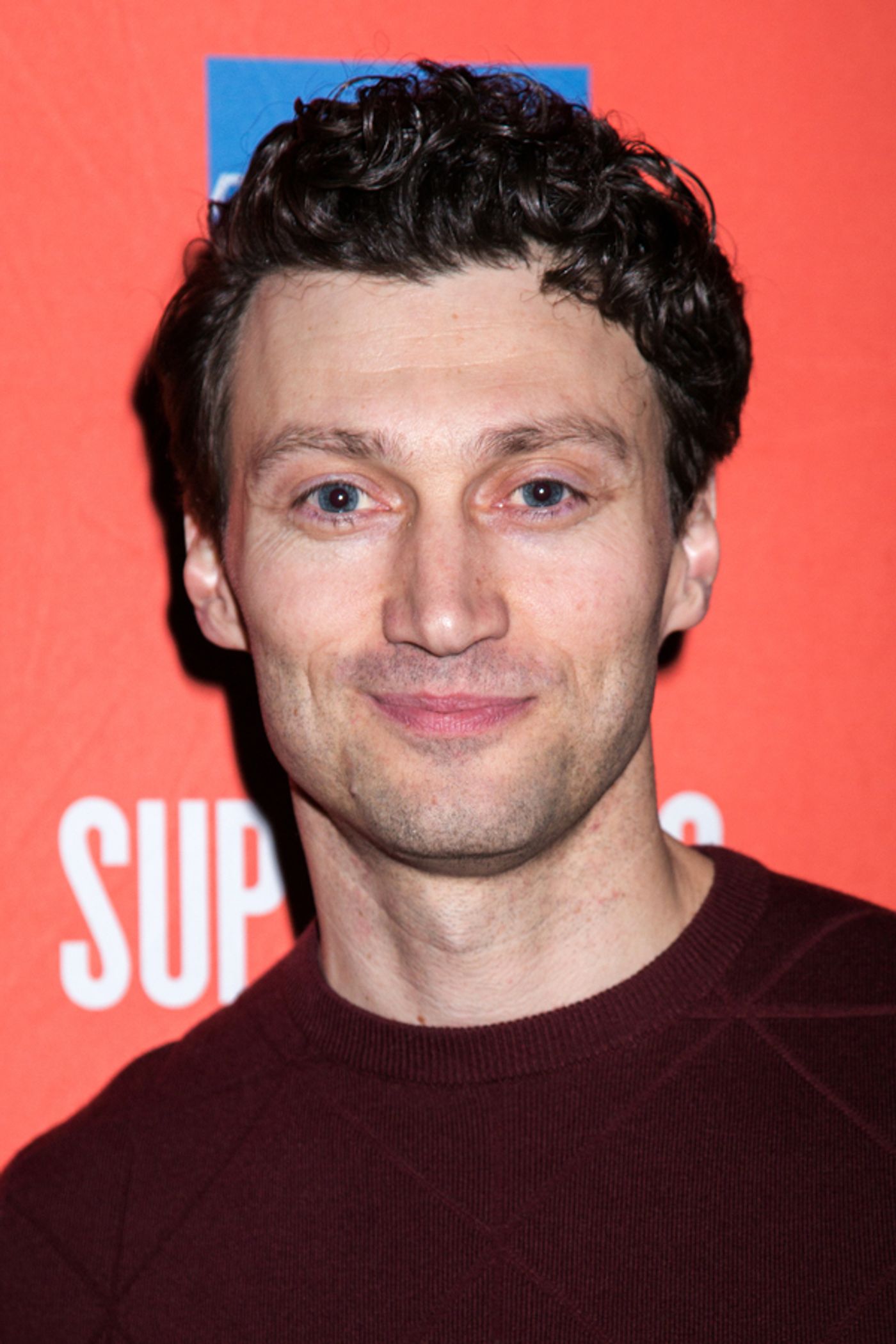 Photo Coverage: Kate Baldwin, Bryce Pinkham & More Celebrate Opening Night of SUPERHERO  Image