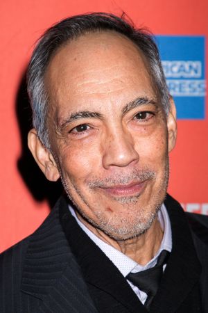 Thom Sesma @ BroadwayWorld Thom Sesma Photo