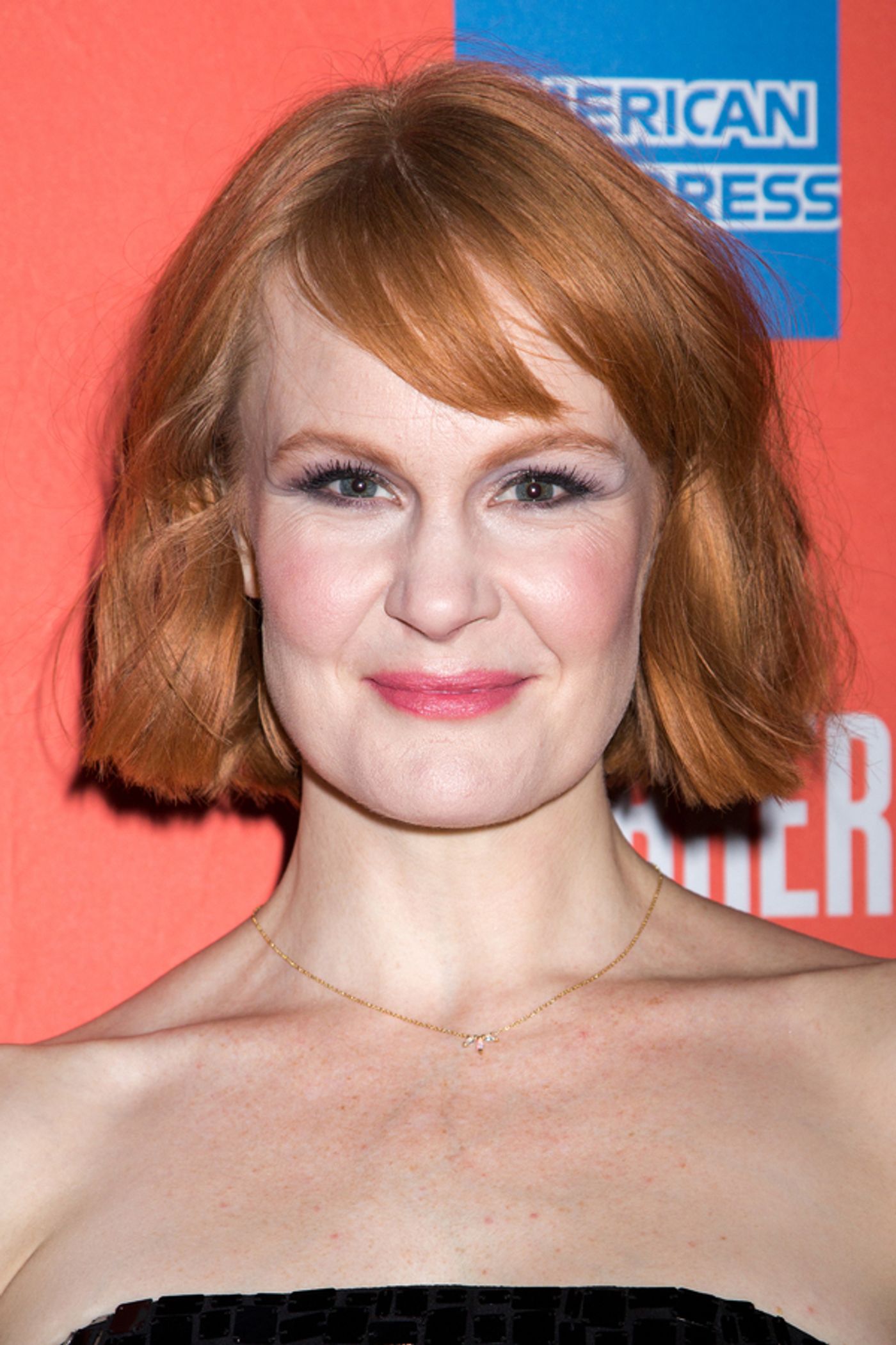 Photo Coverage: Kate Baldwin, Bryce Pinkham & More Celebrate Opening Night of SUPERHERO  Image