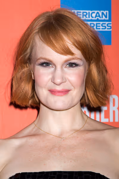 Kate Baldwin Photo