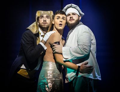 Jaymi Hensley Photo