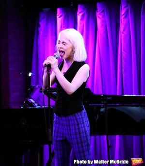 Sophia Anne Caruso  Photo