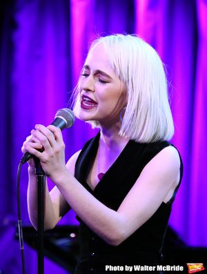 Sophia Anne Caruso  Photo