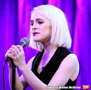 Sophia Anne Caruso Photo