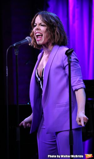 Leslie Kritzer Photo