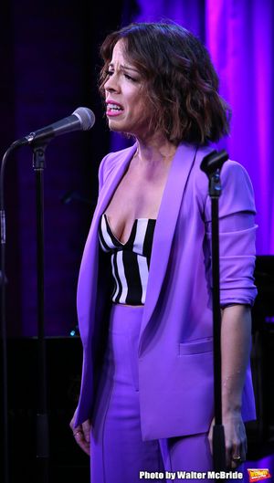 Leslie Kritzer Photo