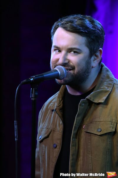 Alex Brightman  Photo