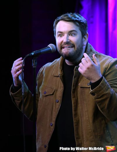Alex Brightman  Photo