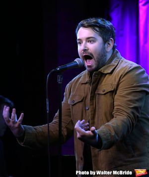 Alex Brightman Photo