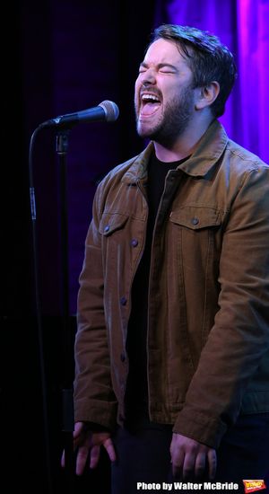 Alex Brightman  Photo