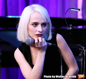 Sophia Anne Caruso Photo