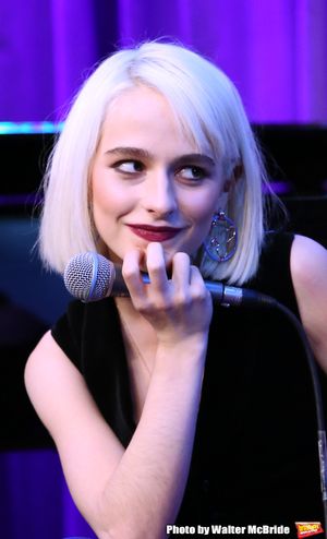 Sophia Anne Caruso  Photo