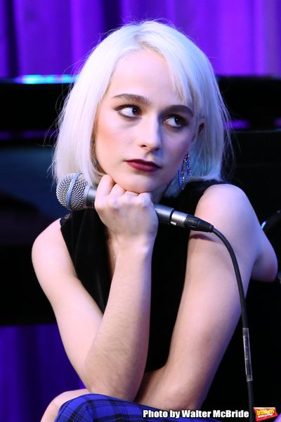 Sophia Anne Caruso Photo