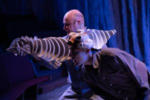 Phillip Taratula @ BroadwayWorld Phillip Taratula Photo