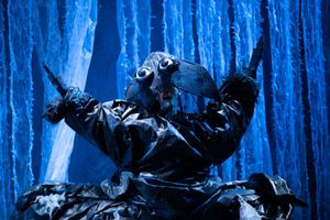 Zach Fike Hodges @ BroadwayWorld Zach Fike Hodges Photo