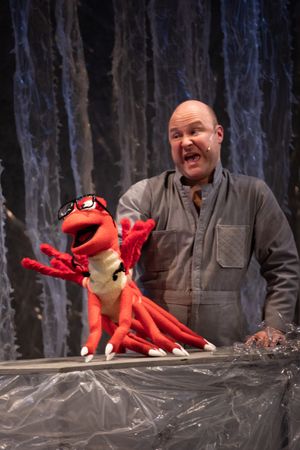 Phillip Taratula @ BroadwayWorld Phillip Taratula Photo