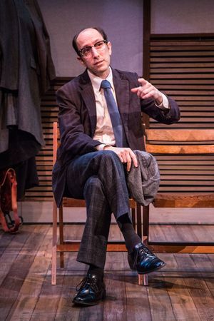 Andrew Benator Photo