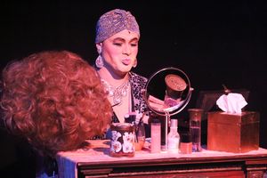 Zachary Allen Farmer Photo