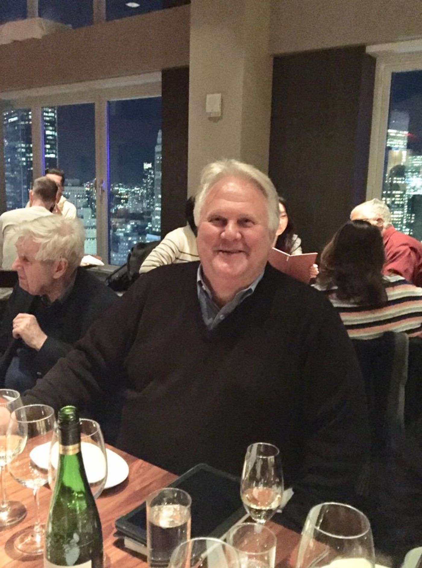 SIMONSIG WINES and Asian Flavors-Perfect Together  Image