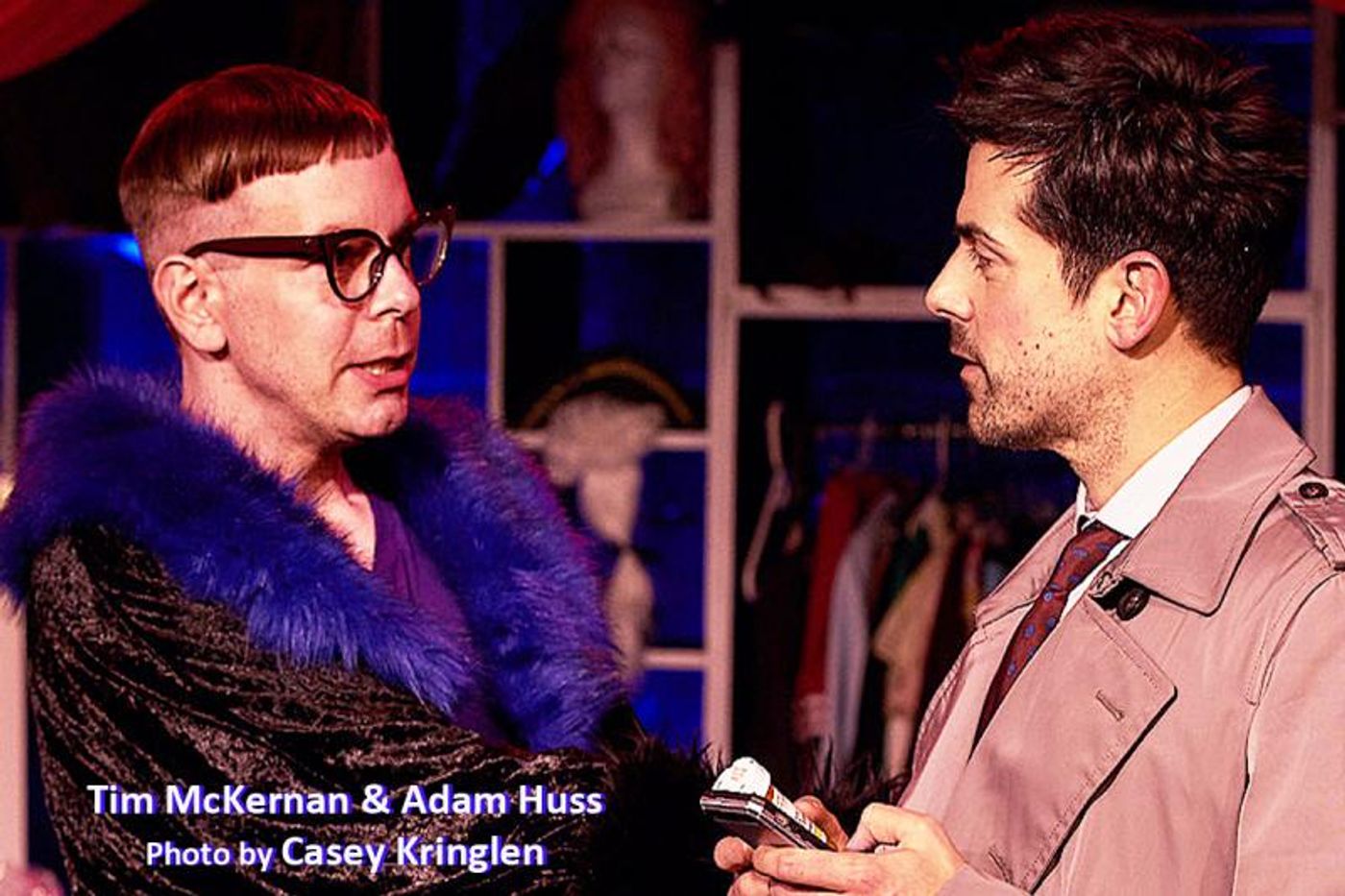 Review: Potent ATTACK OF THE SECOND BANANAS Successfully Aims & Bullseyes Your Funny Bones Review: Potent ATTACK OF THE SECOND BANANAS Successfully Aims & Bullseyes Your Funny Bones Image