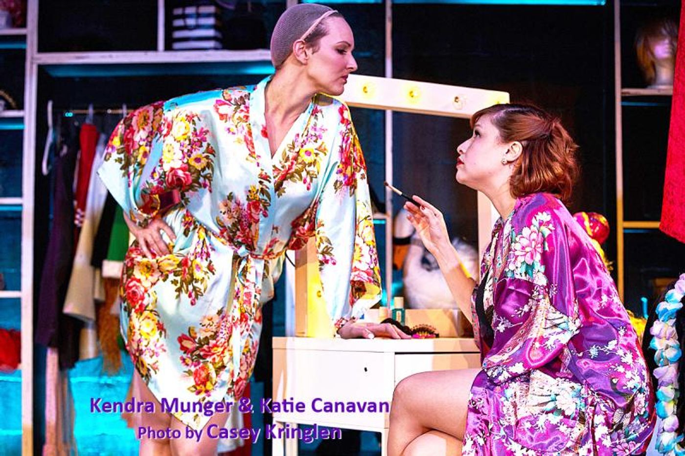 Review: Potent ATTACK OF THE SECOND BANANAS Successfully Aims & Bullseyes Your Funny Bones  Image