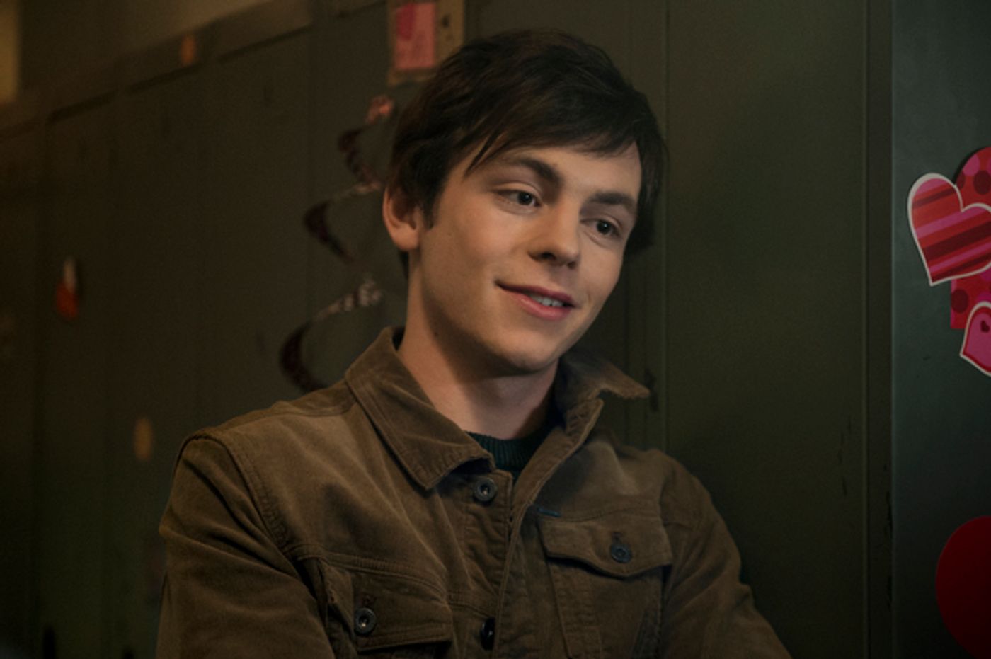 Photo Flash: CHILLING ADVENTURES OF SABRINA is Back in First Look of Part Two Photo Flash: CHILLING ADVENTURES OF SABRINA is Back in First Look of Part Two Image