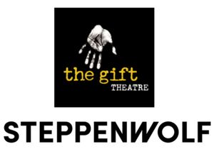 Cyd Blakewell and Michael Patrick Thornton @ BroadwayWorld Cyd Blakewell and Michael Patrick Thornton Photo