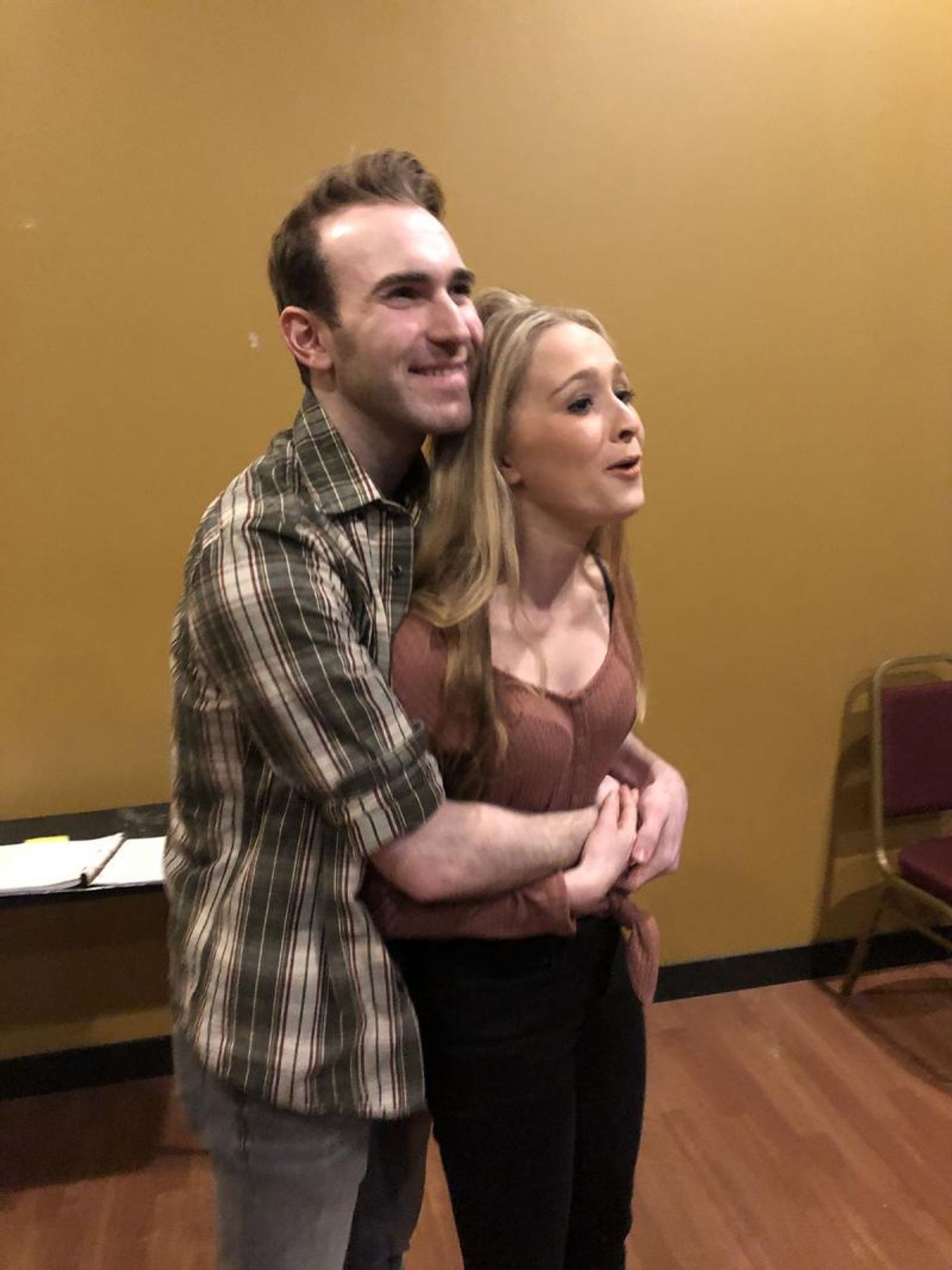 Feature: DAY AND AGE Musical Set For Long Island Premiere at Cultural Arts Playhouse  Image